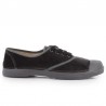 Sneakers Natural World Musli Eco 130 Mujer Gris