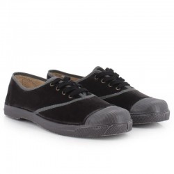 Sneakers Natural World Musli Eco 130 Mujer Gris