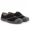 Sneakers Natural World Musli Eco 130 Mujer Gris