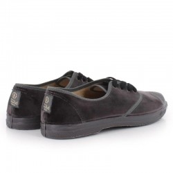 Sneakers Natural World Musli Eco 130 Mujer Gris