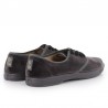 Sneakers Natural World Musli Eco 130 Mujer Gris