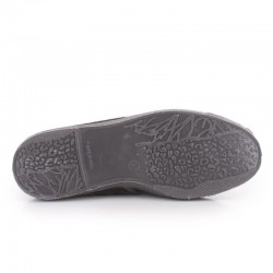 Sneakers Natural World Musli Eco 130 Mujer Gris