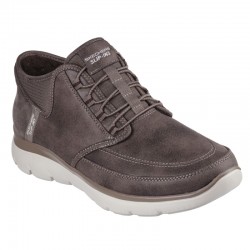 Botas Skechers Summits-siegul Hombre Marron