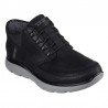 Botas Skechers Summits-siegul Hombre Negro