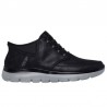 Botas Skechers Summits-siegul Hombre Negro