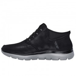 Botas Skechers Summits-siegul Hombre Negro