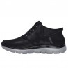 Botas Skechers Summits-siegul Hombre Negro