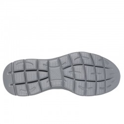 Botas Skechers Summits-siegul Hombre Negro