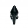 Zapatos de tacón Dorking D5794 Mujer Negro