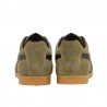 Sneakers Gola Harrier Hombre Kaki