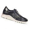 Zapatos de Sport Fluchos Union F2074 Mujer Marino