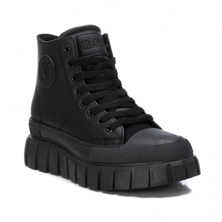 Sneakers Refresh 172359 Mujer Negro