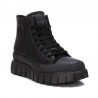 Sneakers Refresh 172359 Mujer Negro