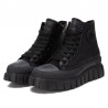 Sneakers Refresh 172359 Mujer Negro