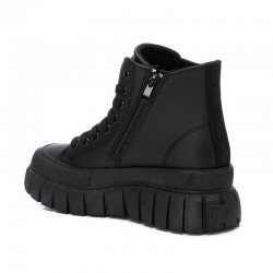 Sneakers Refresh 172359 Mujer Negro
