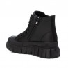 Sneakers Refresh 172359 Mujer Negro