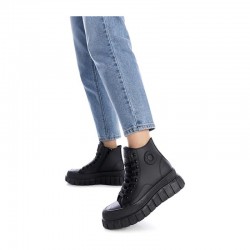 Sneakers Refresh 172359 Mujer Negro