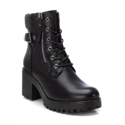 Botines de tacón Refresh 172310 Mujer Negro
