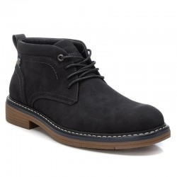 Botas Refresh 172305 Hombre Negro