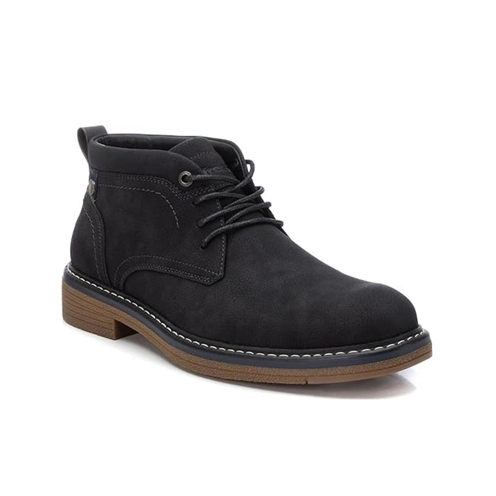 Botas Refresh 172305 Hombre Negro