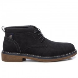 Botas Refresh 172305 Hombre Negro