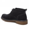 Botas Refresh 172305 Hombre Negro