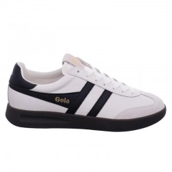 Sneakers Gola Cyclone Mujer Blanco-negro