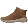 Botas Skechers Parson-ederic Hombre Cuero