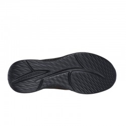 Sneakers Skechers Relaxed Fit: Slade-cooper Hombre Cuero