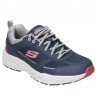 Sneakers Skechers Oak-canyon Verketta Hombre Marino