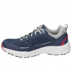 Sneakers Skechers Oak-canyon Verketta Hombre Marino