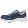 Sneakers Skechers Oak-canyon Verketta Hombre Marino