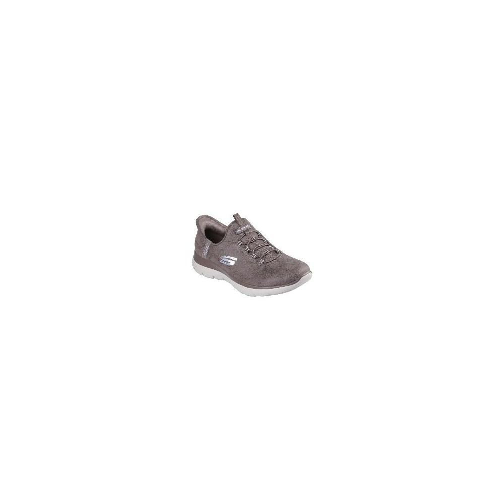 Sneakers Skechers Unknow Trail Mujer Marron