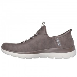 Sneakers Skechers Unknow Trail Mujer Marron