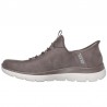 Sneakers Skechers Unknow Trail Mujer Marron