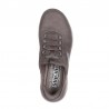 Sneakers Skechers Unknow Trail Mujer Marron