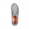 Sneakers Skechers Step Pro Mujer Gris