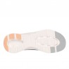 Sneakers Skechers Step Pro Mujer Gris