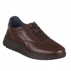 Zapatos de Sport Luisetti Barak Hombre Cuero