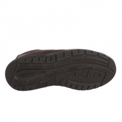 Zapatos de Sport Luisetti Barak Hombre Cuero