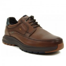 Zapatos de Sport Fluchos Triton F2065 Hombre Cuero