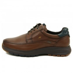 Zapatos de Sport Fluchos Triton F2065 Hombre Cuero