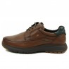 Zapatos de Sport Fluchos Triton F2065 Hombre Cuero