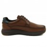 Zapatos de Sport Fluchos Triton F2065 Hombre Cuero
