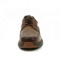Zapatos de Sport Fluchos Triton F2065 Hombre Cuero