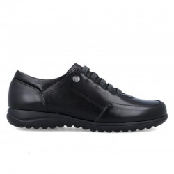 Zapatos de Sport Pitillos 117 Mujer Negro