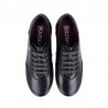 Zapatos de Sport Pitillos 117 Mujer Negro