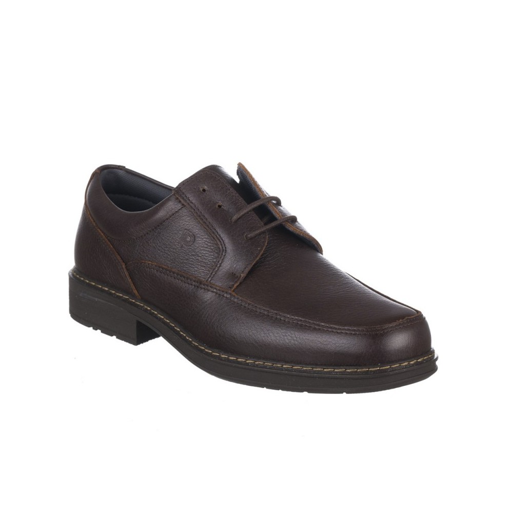 Zapatos de Sport Pitillos 121 Hombre Marron