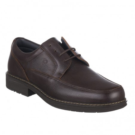Zapatos de Sport Pitillos 121 Hombre Marron