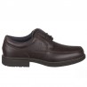 Zapatos de Sport Pitillos 121 Hombre Marron